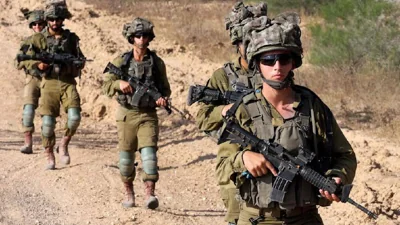 Израиль объявляет о введении «тактических пауз» в секторе Газа для передачи гуманитарной помощи