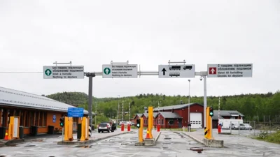 Норвегия ввела новые ограничения на въезд для граждан России