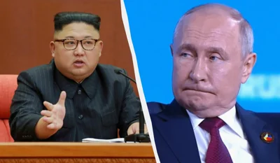 "Недружественный" подарок: Reuters назвало важный нюанс "российского" лимузина для Ким Чен Ына