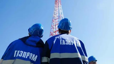 США приготовили санкции против «Газпрома»