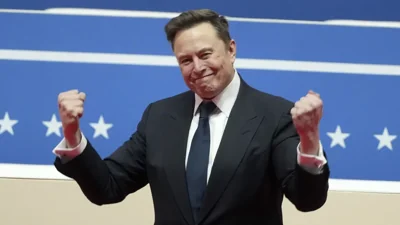 Forbes: Илон Маск стал первым в истории человеком с состоянием более $800 млрд