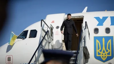 Зеленский и Уиткофф встретятся в Турции в попытке реанимировать диалог с Россией