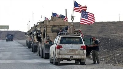 US-Iraq deal signals end to US-led mission against ISIS