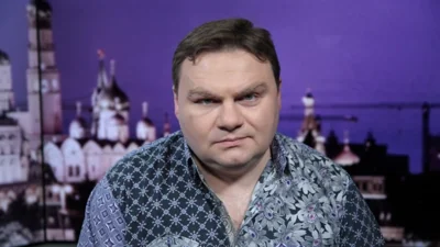 Журналисты Тимченко и  Плющев объявлены в России в розыск