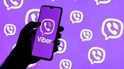 Viber messaging app blocked in Russia