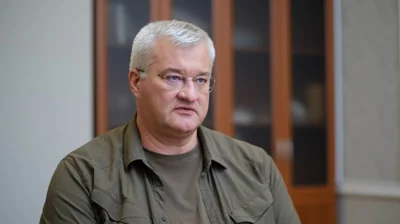 Сибига: Россия не понимает нормального отношения, нужны санкции