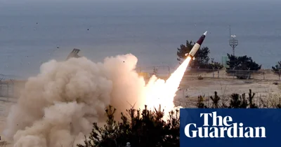 Atacms missiles: what are they and why are they important for Ukraine?