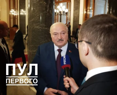 Лукашенко заверил, что даже при наличии собственного ядерного оружия провел бы переговоры по его применению с Путиным