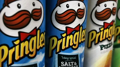 Mars to boost snack portfolio with nearly $30 billion deal for Pringles-maker Kellanova