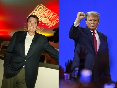 Chuck Woolery dies at 83: Love Connection host once claimed supporting Donald Trump almost 'destroyed' his career 