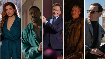 Whats new to streaming this week? (May 2, 2025)