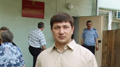 СМИ: в Донбассе погиб экс-капитан ГРУ, осужденный за убийства в Чечне