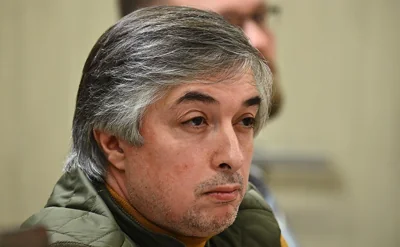 Бывший игрок «Что? Где? Когда?» Аскеров попал в список террористов