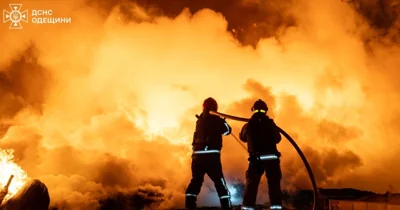 Два человека погибли в результате массированной атаки российских дронов на Одессу. Есть погибшие в других регионах