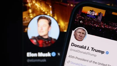 Elon Musk said Donald Trump interview suffered a 'DDoS attack' — X / Twitter employees say he's lying