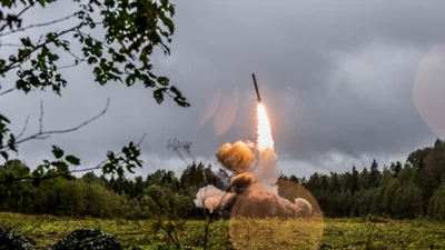 В Донецкой области 14 жителей погибли при российском ударе по супермаркету