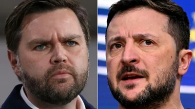 Трамп анонсировал встречу делегатов от США, Украины и РФ в Мюнхене