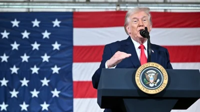 Трамп: Смена режима - лучшее, что может случиться с Ираном