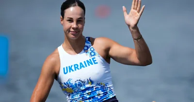 Україна визначила прапороносців на церемонії закриття Олімпіади-2024. Хто ними стали?