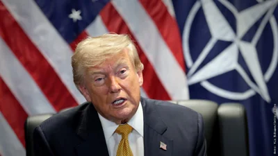 Трамп больше не хочет вести дела с Ираном и выполнять договоренности
