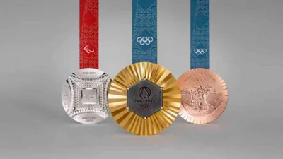 19 стран уже с олимпийскими медалями