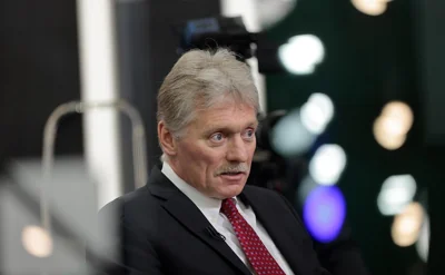 Кремль заявил о массе фейков после аудио с угрозой Трампа бомбить Москву