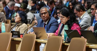 COP29: India rejects new $300 billion climate finance deal