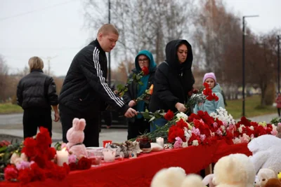 В Ревде участник войны в Украине насмерть сбил двух девочек, третья в реанимации