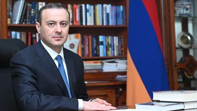 Армения примет участие в саммите мира по Украине