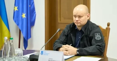 Вербицкого уволили с должности заместителя генпрокурора. Он фигурировал в расследовании журналистов