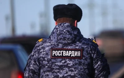 Путін вдвічі підняв виплати росгвардійцям за участь у війні