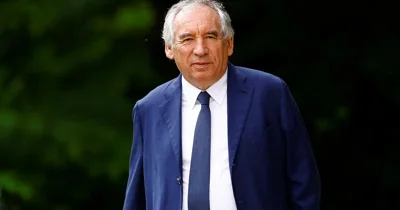 France's Macron names veteran centrist ally Bayrou as prime minister