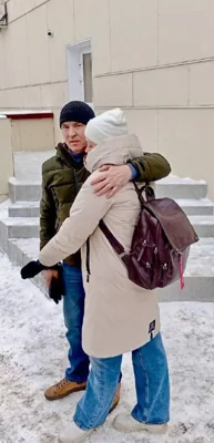 Уральский правозащитник Алексей Соколов освобождён из СИЗО