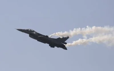 Росіяни вже підтягнули свої ЗРК ближче до фронту для полювання на українські F-16 — "АТЕШ"