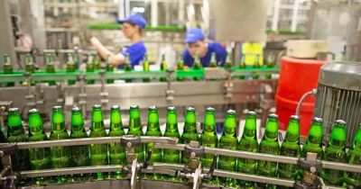 Carlsberg оголосила про продаж Балтики її топ-менеджерам — Forbes.ua