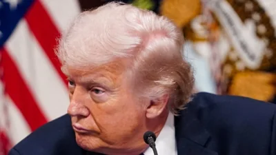 "Никакой сделки с Ираном не будет". Трамп потребовал безоговорочной капитуляции от Тегерана