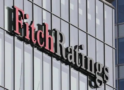 Обмежений дефолт: агентство Fitch знизило рейтинг України