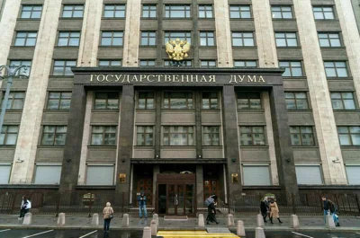 Госдума одобрила поправку, запрещающую лишать гражданства жителей аннексированного Крыма и других оккупированных территорий за совершение преступлений