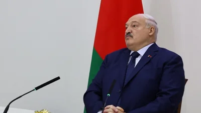 NYT: Высокопоставленный чиновник США впервые за 5 лет посетил Минск