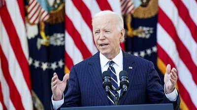 Biden vows peaceful transfer of power after Trump's US election victory