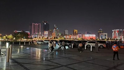 Не договорились? Американцы спешно эвакуируют ближневосточные посольства, атмосфера сгущается