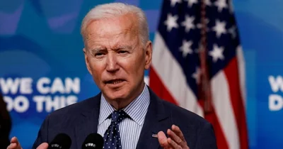 Biden lifts ban on Ukraine using US arms to strike deep inside Russia