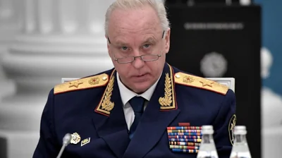 Глава Следственного комитета России предложил вернуть смертную казнь