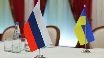 Кулеба: Украина готова к переговорам с Россией