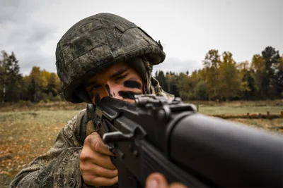 Британская разведка: потери РФ в войне с Украиной превысили 700 тысяч человек