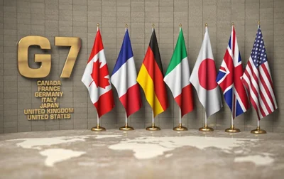 G7: Росія - єдина перешкода для миру в Україні