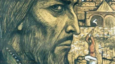 В Вологодской области появится молодёжная организация "Опричники"