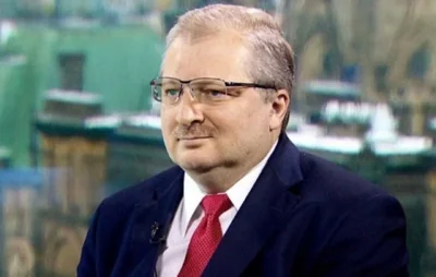 США одобрили назначение нового посла России