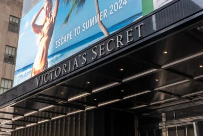 Victoria’s Secret shuts down company website over ‘security incident’