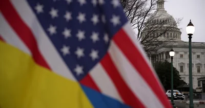 США выделили новый пакет военной помощи Украине на $375 млн — Forbes.ua